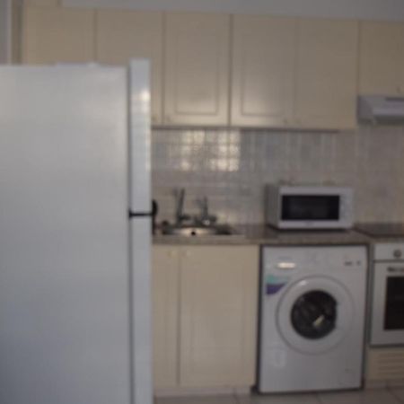 One Bedroom Apartment, Molos Complex - By Imh Travel & Tours Пафос Экстерьер фото