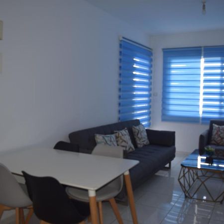 One Bedroom Apartment, Molos Complex - By Imh Travel & Tours Пафос Экстерьер фото